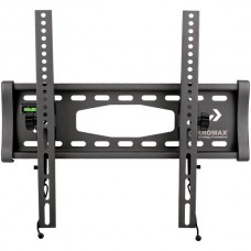 Кронштейн для телевизора наклонный Kromax Star-4 grey